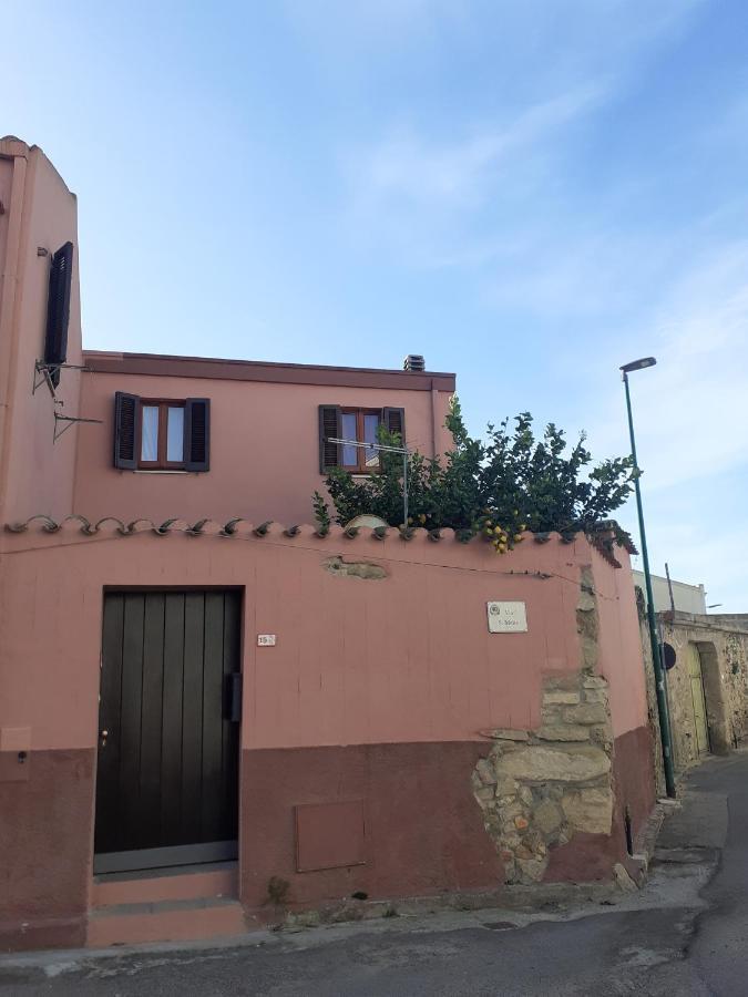 Casa Milena Settimo San Pietro Exterior foto